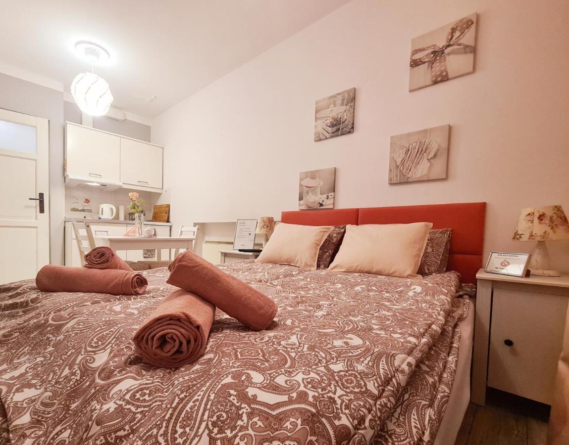 Best Studio Wroclaw Bagian luar foto